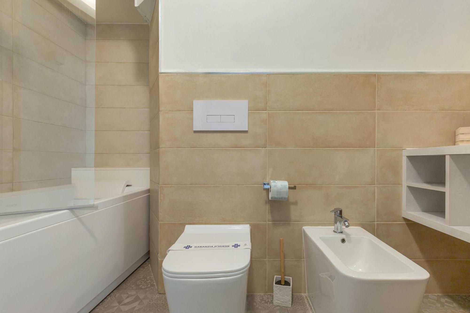 Liberty Barocco Hotel Lecce Exterior photo